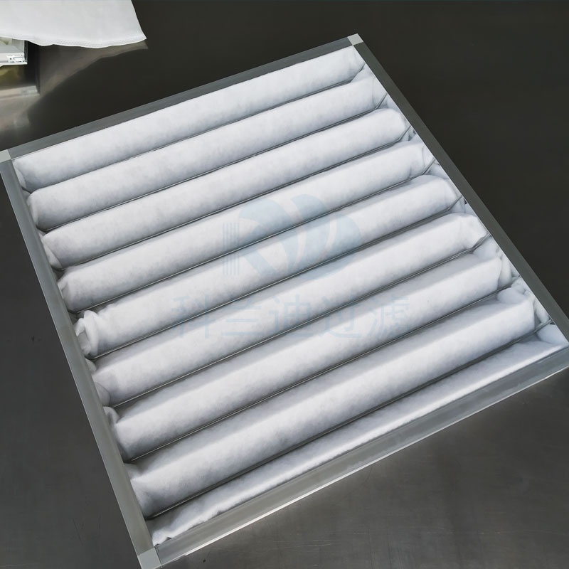 初效過(guò)濾器