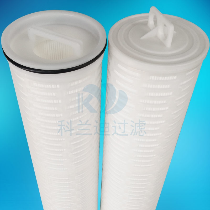 保安過濾器大通量濾芯