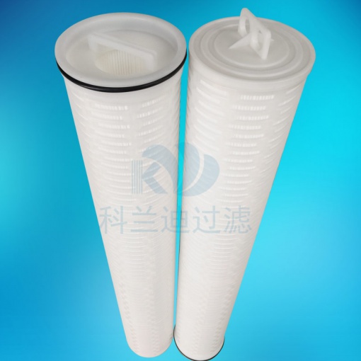 大流量折疊濾芯,3ET80-150-40 大流量折疊濾芯,3ET80-150-40