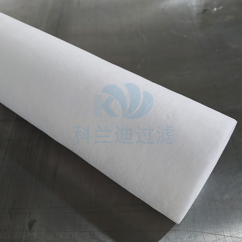 熔噴濾芯