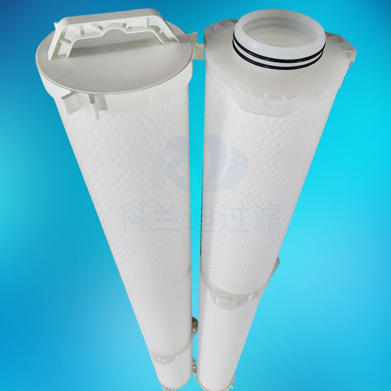 60英寸濱特爾大流量濾芯