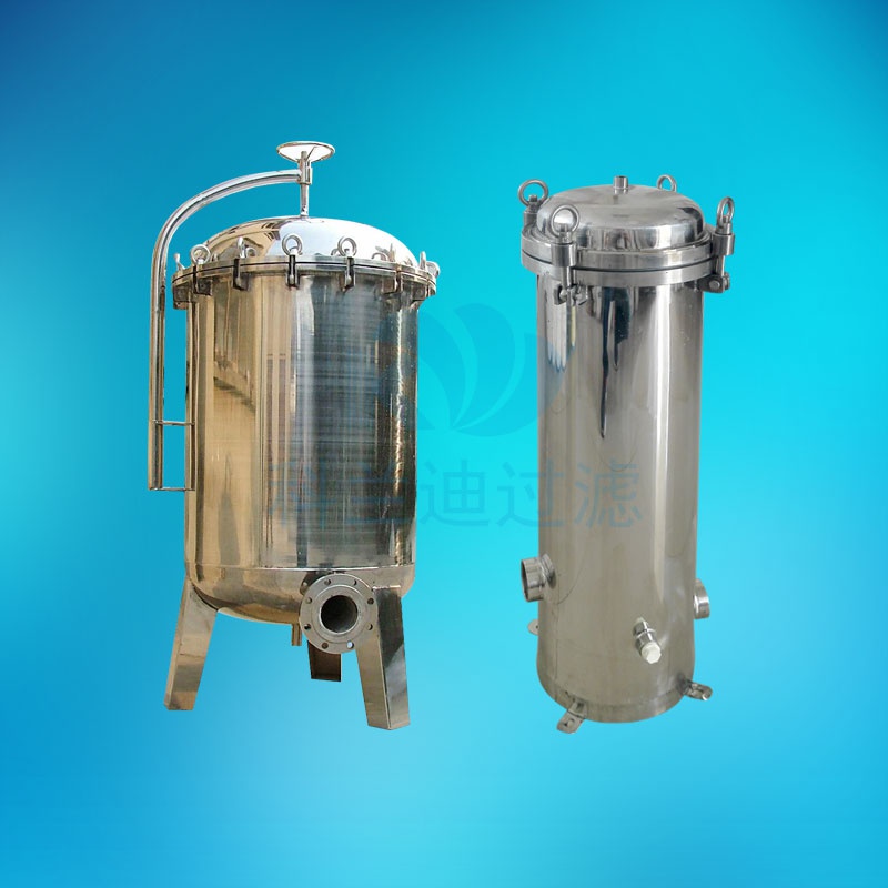 不銹鋼保安過(guò)濾器 不銹鋼保安過(guò)濾器