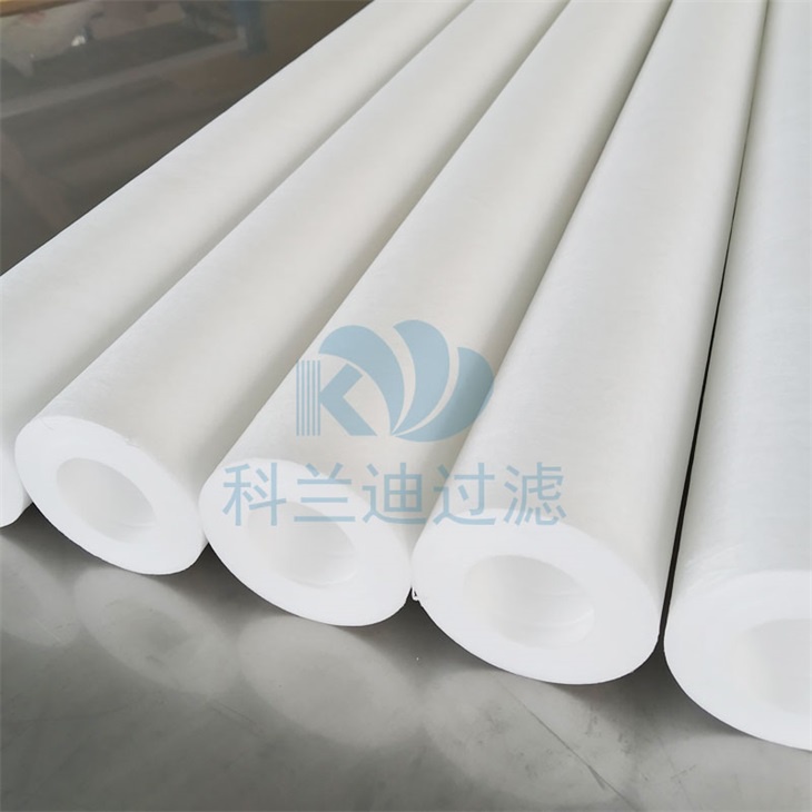 熔噴濾芯 熔噴濾芯