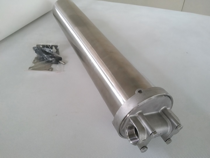 保安過(guò)濾器